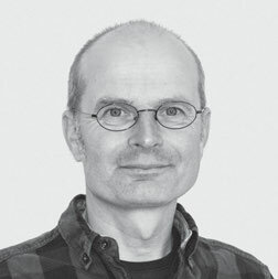 méd. vét. Sven  Dörig