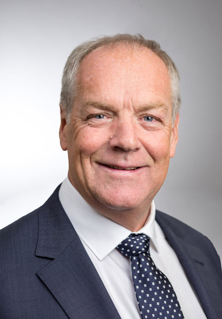 Pierre-André Geiser