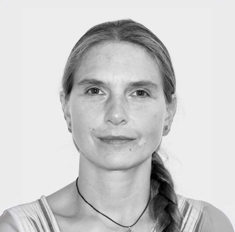 Med. vet. Susanne Granzow