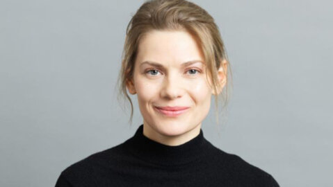 Katharina Kempf