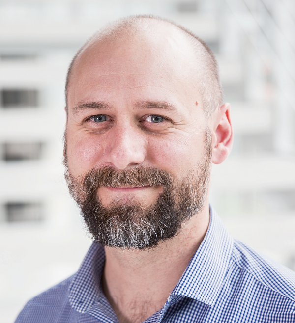 Markus Röösli