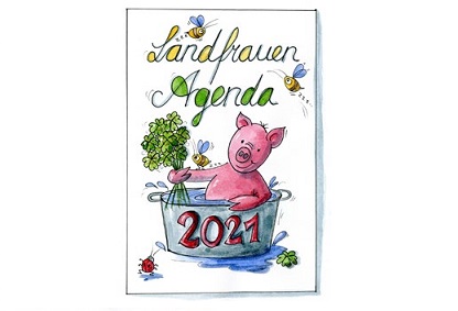 Landfrauenagenda