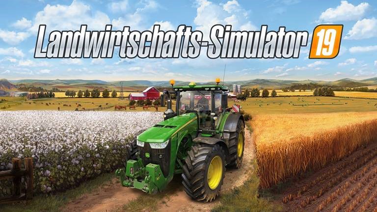 Verlosung Landleben